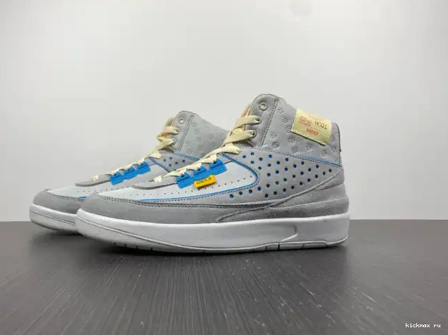 Rep 2 DN3802-001 Retro Fog Grey Jordan Union 0615
